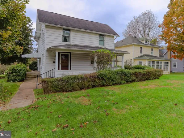 925 W Clara St, Houtzdale, PA 16651