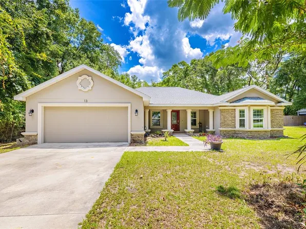 13 Count Fleet Dr, Ocala, FL 34482
