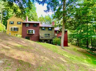 976 Hard Rd #C3, Hartford, VT 05047