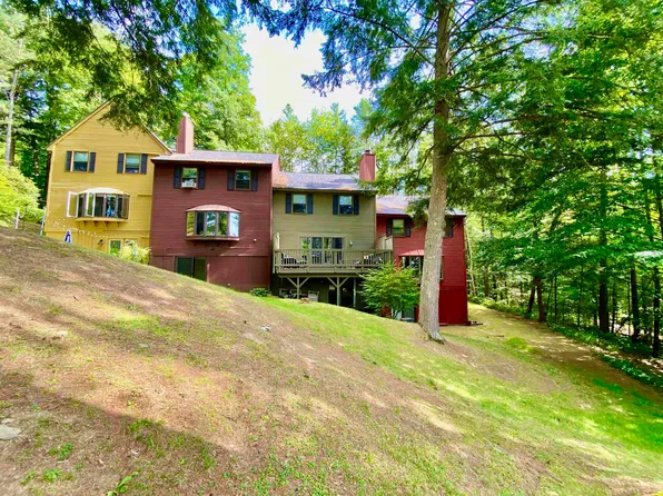 976 Hard Road #C3, Hartford, VT 05059