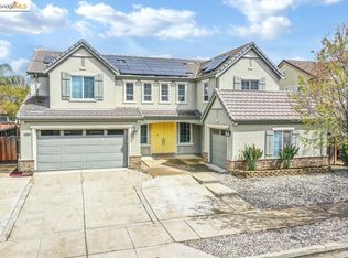 1372 Sandstone Dr, Brentwood, CA