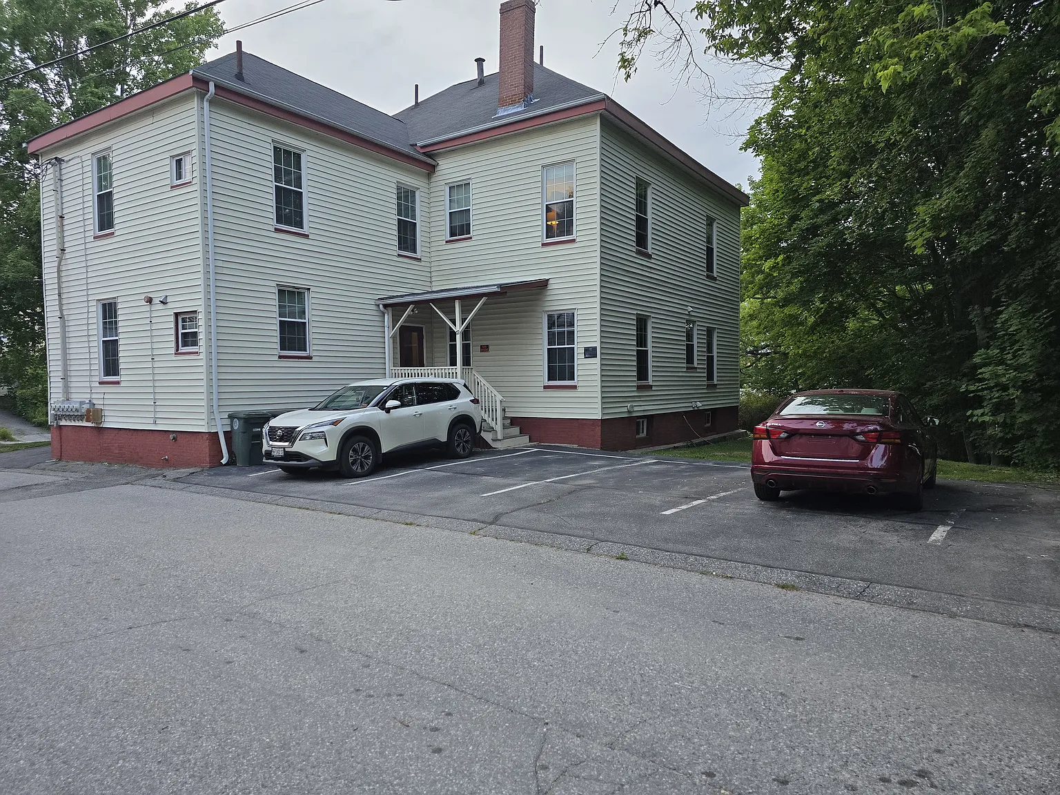 72 Central St — Photo 3