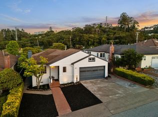 515 Helen Dr, Millbrae, CA 94030