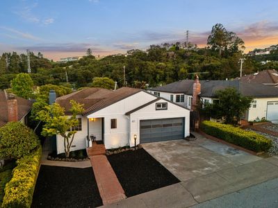 515 Helen Dr, Millbrae, CA, 94030
