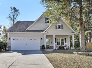 98 Stellas Way, Rocky Point, NC 28457