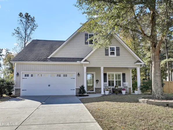 98 Stellas Way, Rocky Point, NC 28457