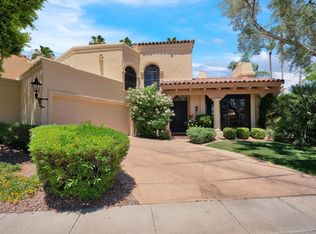 10050 E Mountainview Lake Dr UNIT 1, Scottsdale, AZ 85258