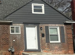 20107 Moross Rd, Grosse Pointe, MI 48224