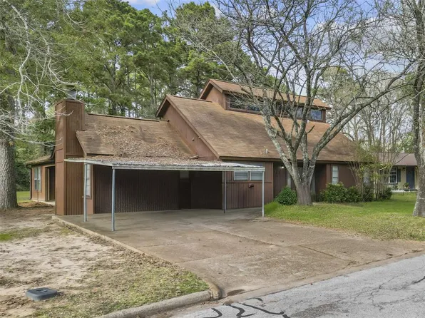 3111 Clay Circle, Huntsville, TX 77340