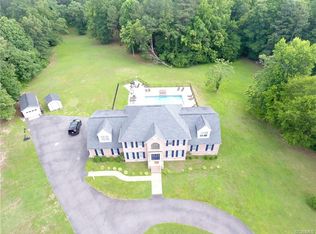 6174 Pole Green Rd, Mechanicsville, VA 23116