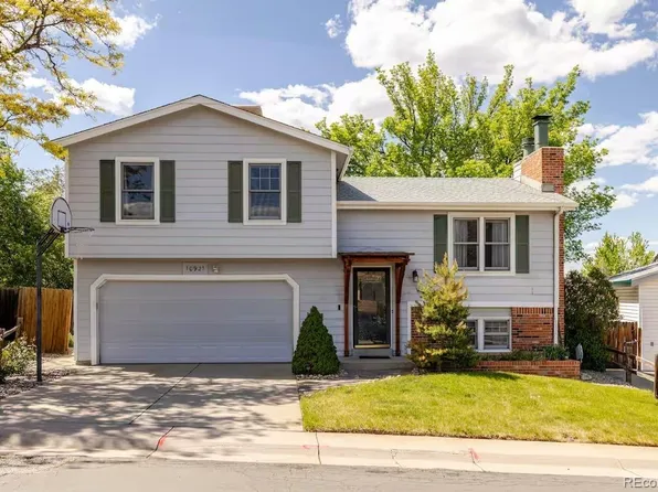 10921 Tennyson Court, Westminster, CO 80031