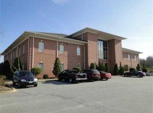 1924 Pearman Dairy Rd STE B, Anderson, SC 29625