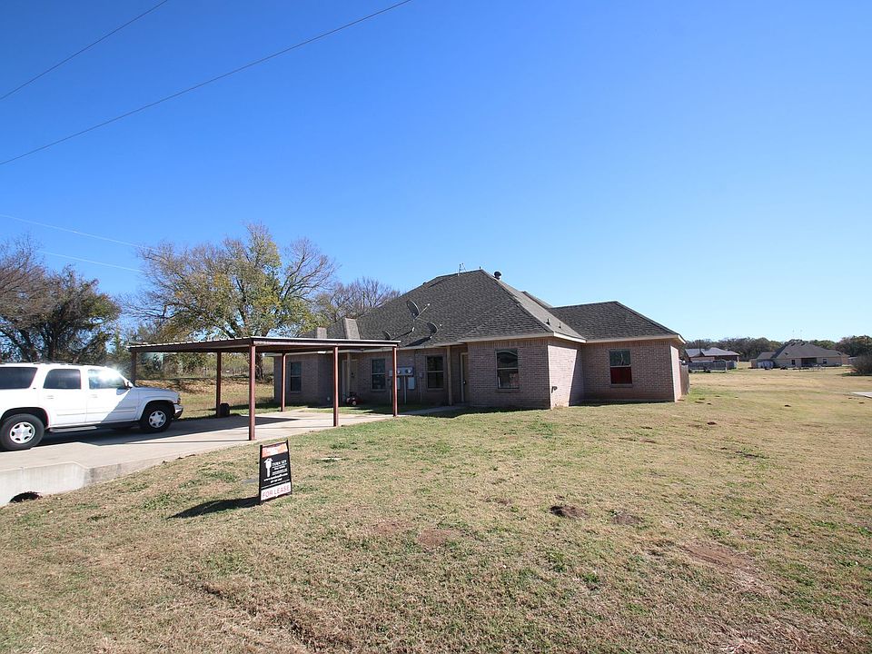 105107 Sunburst Ct, Weatherford, TX 76087 Zillow