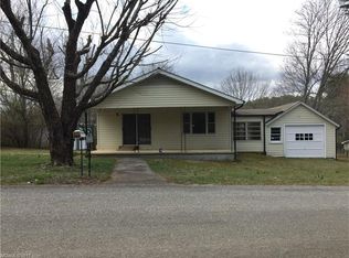 47 Smith Graveyard Rd, Asheville, NC 28806