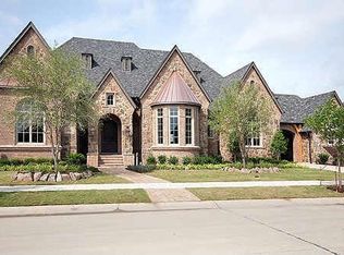2412 Hollow Hill Ln, Lewisville, TX 75056