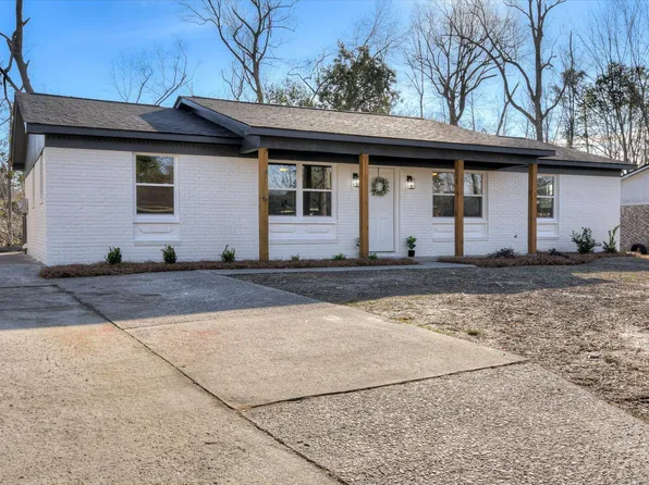 2632 Drayton Drive, Augusta, GA