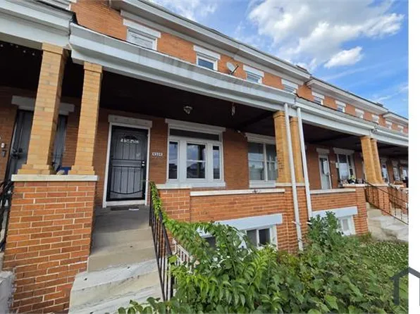4224 Sheldon Ave, Baltimore, MD 21206