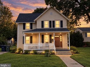 419 Madison Ave, Williamstown, NJ 08094