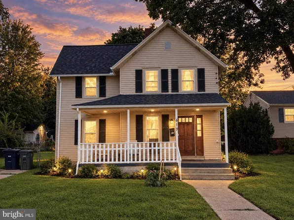 419 Madison Ave, Williamstown, NJ 08094