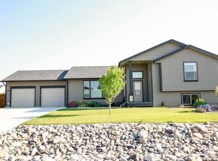 1108 Polaris Rd, Helena, MT 59602