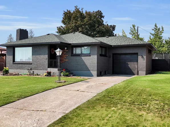 3204 W Queen Pl, Spokane, WA 99205