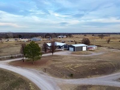 32204 E County Road 1497, Paoli, OK, 73074