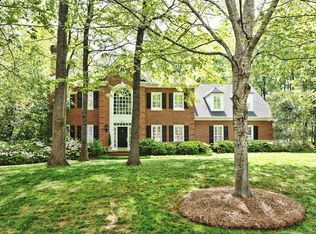 2523 Monet Trl, Charlotte, NC 28226