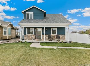 5329 Hr Ranch Rd, Cheyenne, WY 82007