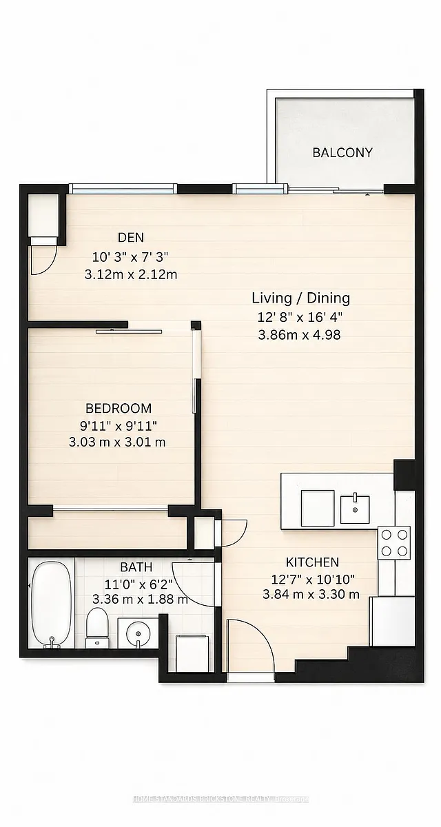 Building Photo - 23 Sheppard Ave E #1611