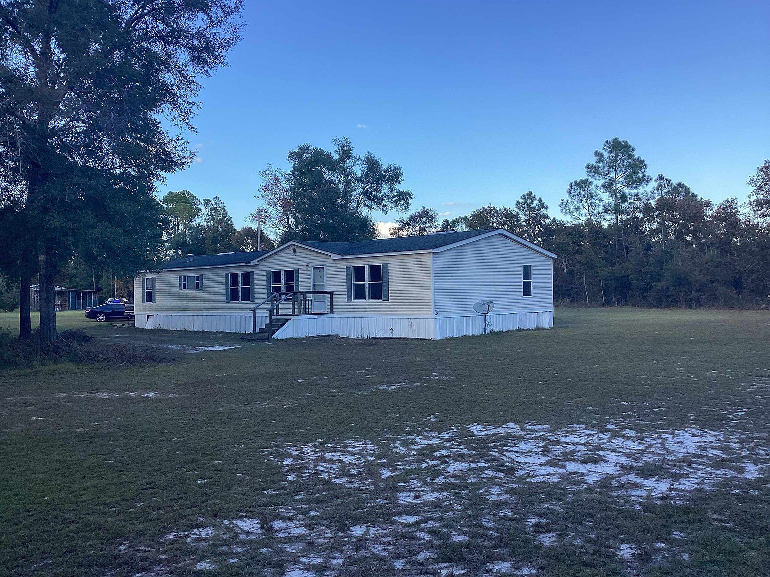 1025 Lakeview Point Rd, Quincy, FL 32351 Zillow