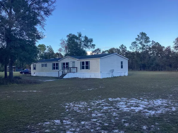 1025 Lakeview Point Rd, Quincy, FL 32351