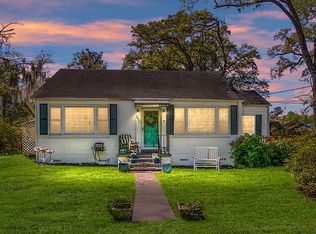 1022 Dennis Dr, Hanahan, SC 29410