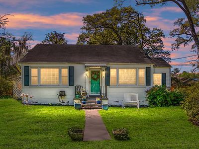 1022 Dennis Dr, Hanahan, SC, 29410