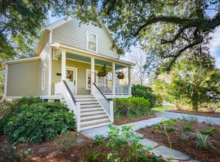 45 Fenwick Dr, Charleston, SC 29407