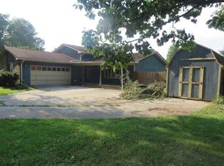 1952 W Kem Rd, Marion, IN 46952