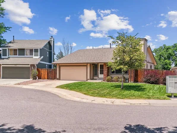 9015 W Tanforan Drive, Littleton, CO 80123