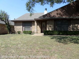 908 Briar Dr, Waco, TX 76710