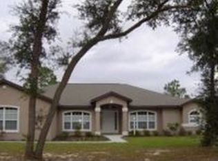 4751 SW 22nd Pl, Ocala, FL 34474