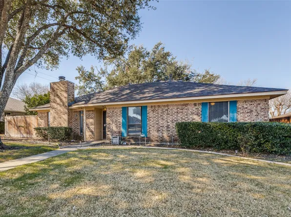 809 Broadmoor Dr, Mesquite, TX 75149