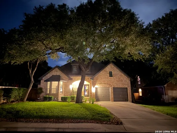 79 Stonewall Bnd, San Antonio, TX 78256
