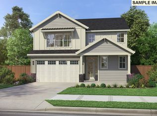 NE 195th Ct, Vancouver, WA 98684