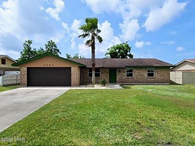 6402 Letohatchee St, Panama City, FL, 32404