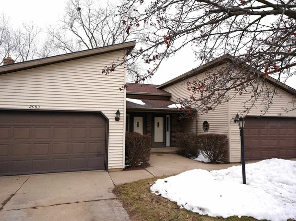 2983 Humboldt Rd, Green Bay, WI 54311