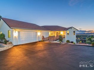 1429 Sioux Trl, Reno, NV 89521