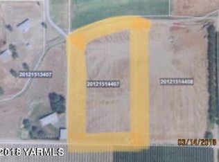 Nka Desmarias Rd #1, Moxee, WA 98936