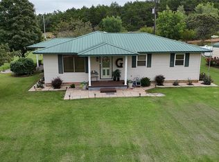 23155 County Street 2590, Binger, OK 73009