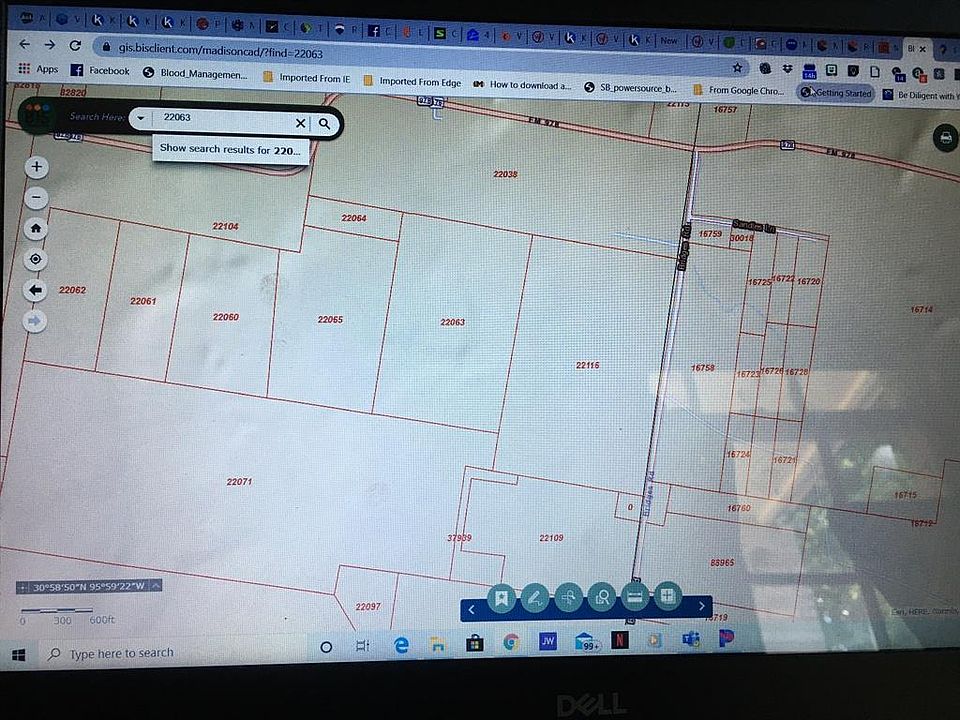 978 Fm 978 E, Madisonville, TX 77864 MLS 46321012 Zillow