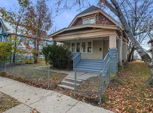 3053 N 40th St, Milwaukee, WI 53210