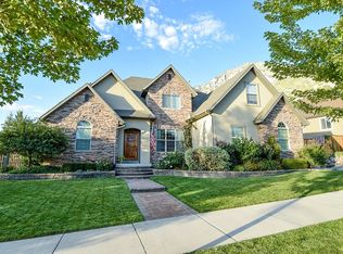 1399 E 440 N, Provo, UT 84606