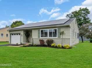 12 Norfolk Drive, Berkeley, NJ 08721